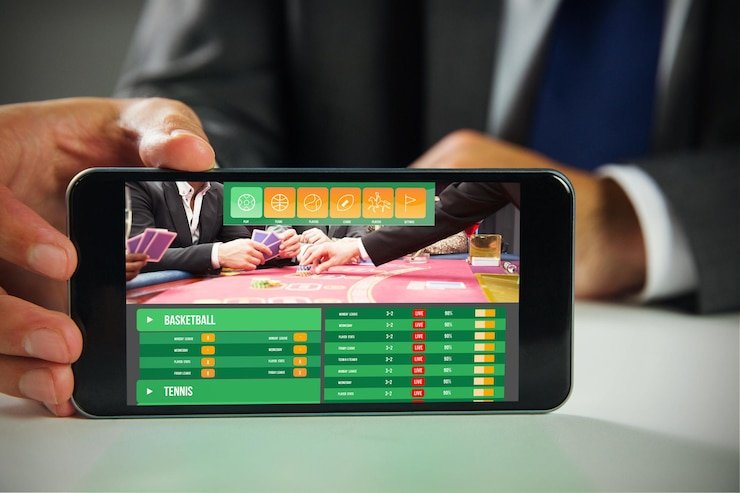 Privasi akun saat membaca aturan bonus